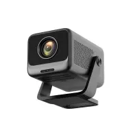 Philips NeoPix 760 Smart Projector | Full HD (1920x1080) | 800 ANSI lumens | Black | Wi-Fi – pilt 4