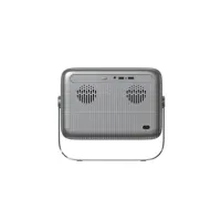 Philips NeoPix 960 Smart Projector | Full HD (1920x1080) | 1000 ANSI lumens | Black | Wi-Fi