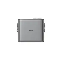 Philips NeoPix 960 Smart Projector | Full HD (1920x1080) | 1000 ANSI lumens | Black | Wi-Fi – pilt 5