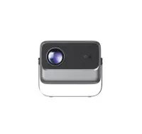 Philips NeoPix 960 Smart Projector | Full HD (1920x1080) | 1000 ANSI lumens | Black | Wi-Fi – pilt 6