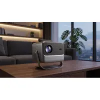 Philips NeoPix 960 Smart Projector | Full HD (1920x1080) | 1000 ANSI lumens | Black | Wi-Fi – pilt 7