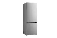 LG GBBW726CPY Refrigerator, C, Free-standing, Combi, Height 2.03 m, Net fridge 326 L, Net freezer 139 L,Stainless Steel | LG