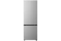 LG Refrigerator | GBBW726CPY | Energy efficiency class C | Free standing | Combi | Height 203 cm | Fridge net capacity 326 L | Freezer net capacity 139 L | Display | 33 dB | Prime Silver – pilt 7