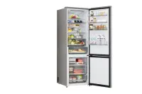 LG GBBW726CPY Refrigerator, C, Free-standing, Combi, Height 2.03 m, Net fridge 326 L, Net freezer 139 L,Stainless Steel | LG – pilt 5