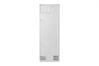 LG GBBW726CPY Refrigerator, C, Free-standing, Combi, Height 2.03 m, Net fridge 326 L, Net freezer 139 L,Stainless Steel | LG – pilt 6
