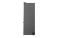 LG GBBW726CPY Refrigerator, C, Free-standing, Combi, Height 2.03 m, Net fridge 326 L, Net freezer 139 L,Stainless Steel | LG – pilt 7