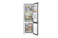 LG GBBW726CPY Refrigerator, C, Free-standing, Combi, Height 2.03 m, Net fridge 326 L, Net freezer 139 L,Stainless Steel | LG – pilt 8