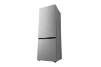 LG GBBW726CPY Refrigerator, C, Free-standing, Combi, Height 2.03 m, Net fridge 326 L, Net freezer 139 L,Stainless Steel | LG – pilt 10