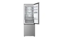 LG GBBW726CPY Refrigerator, C, Free-standing, Combi, Height 2.03 m, Net fridge 326 L, Net freezer 139 L,Stainless Steel | LG – pilt 14