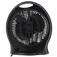 Adler Heater | AD 7761 | Fan Heater | 2000 W | Number of power levels 2 | Black – pilt 4