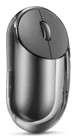 Lenovo Multi-Mode Mouse 8000 | Wireless | 2.4G, Bluetooth 5.3 | Thunder Grey – pilt 2