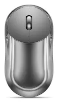 Lenovo Multi-Mode Mouse 8000 | Wireless | 2.4G, Bluetooth 5.3 | Thunder Grey