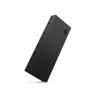 Lenovo ThinkPad USB4 Dock 5000 - EU | DisplayPorts quantity 2 | HDMI ports quantity 1 | 135 W – pilt 3