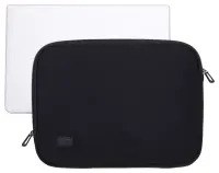 Case Logic LAPS213 BLACK Sleeve PC 13" | Case Logic – pilt 6