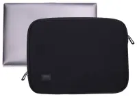 Case Logic LAPS213 BLACK Sleeve PC 13" | Case Logic – pilt 8