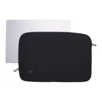 Case Logic LAPS217 BLACK Sleeve PC 17" | Case Logic