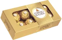 Kommid FERRERO Rocher 100g