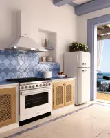 Röster Smeg