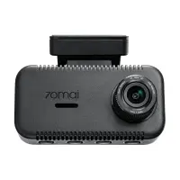 70mai Dash Cam 4K A810 Lite, 4K, must - Videoregistraator