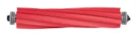 Vacuum Cleaner Accessory ROBOROCK Rubber Main Brush Red For S7 WhiteS7 White/S7 Black/Q7 White/Q7...