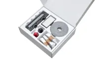 Vacuum Cleaner Accessory ROBOROCK Accessories Kit For Saros5 10R/Saros5 10R(R&D) 8.02.0388