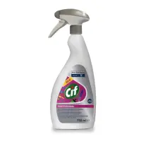 Üldpuhastusvahend CIF Heavy Duty Cleaner 750ml