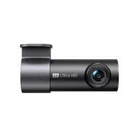 70mai Dash Cam M310 Plus, 4K, must - Videoregistraator