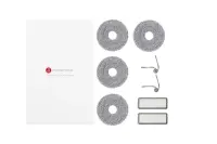 Vacuum Cleaner Accessory ROBOROCK Accessories Kit For Qrevo0 Curv/Qrevo0 Curv(R&amp;amp;D) 8.02.0411