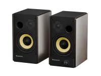 GENESIS Arsen 502BT Bronze kahesuunaline Pronks Juhtmega ühendatud & juhtmevaba 60 W