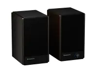 GENESIS Arsen 502BT Bronze kahesuunaline Pronks Juhtmega ühendatud & juhtmevaba 60 W