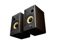 GENESIS Arsen 502BT Bronze kahesuunaline Pronks Juhtmega ühendatud & juhtmevaba 60 W – pilt 4