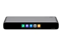 TP-LINK Omada Fusion 2.5G PoE Multi-Gigabit Managed Switch | Fusion 2.5G PoE | Management | Desktop/Wall-mountable | Power supply type AC 100-240 V (50/60 Hz)