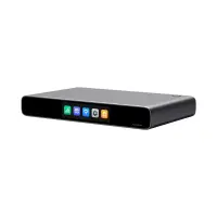 TP-LINK Omada Fusion 2.5G PoE Multi-Gigabit Managed Switch | Fusion 2.5G PoE | Management | Desktop/Wall-mountable | Power supply type AC 100-240 V (50/60 Hz) – pilt 3