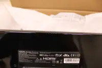 SALE OUT. Xiaomi Soundbar Pro 2.1 ch | SALE OUT. | Xiaomi Soundbar Pro 2.1 ch | Warranty 24 month(s) | 300 W | Bluetooth | Wireless connection | Black | DAMAGED AND MISSING INNER PACKAGING, DAMAGED BODY (EDGE) – pilt 2