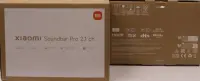 SALE OUT. Xiaomi Soundbar Pro 2.1 ch | SALE OUT. | Xiaomi Soundbar Pro 2.1 ch | Warranty 24 month(s) | 300 W | Bluetooth | Wireless connection | Black | DAMAGED AND MISSING INNER PACKAGING, DAMAGED BODY (EDGE) – pilt 3