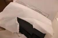 SALE OUT. Xiaomi Soundbar Pro 2.1 ch | SALE OUT. | Xiaomi Soundbar Pro 2.1 ch | Warranty 24 month(s) | 300 W | Bluetooth | Wireless connection | Black | DAMAGED AND MISSING INNER PACKAGING, DAMAGED BODY (EDGE) – pilt 4
