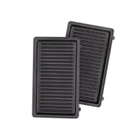 Tefal XA8103F0 2 Panini Plates