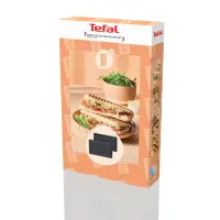 Tefal XA8103F0 2 Panini Plates – pilt 4