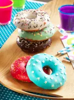 TEFAL Doughnut plates | XA8111F0