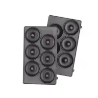 TEFAL Doughnut plates | XA8111F0