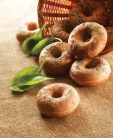 TEFAL Doughnut plates | XA8111F0 – pilt 4