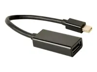 GEMBIRD 4K Mini DisplayPort adapter