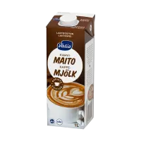 Piim VALIO laktoosivaba 2% 1L
