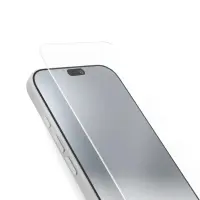 SBS Shock Resistant Tempered Glass, iPhone 18 Pro, läbipaistev - Ekraanikaitse
