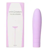 Massaažiseade Smile Makers The Billionaire