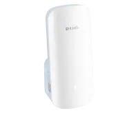 D-Link AX3000 Wi-Fi 6 Smart Mesh Extender | E30/E | 2.4 GHz, 5 GHz | 802.11ax | 2403 Mbit/s | MU-MiMO No | no PoE