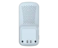 D-Link AX3000 Wi-Fi 6 Smart Mesh Extender | E30/E | 2.4 GHz, 5 GHz | 802.11ax | 2403 Mbit/s | MU-MiMO No | no PoE – pilt 3