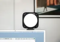 Elgato Key Light Neo, Black | 15 W | 2900–7000 K – pilt 3