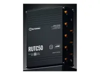 Teltonika RUTC5021 Industrial 5G Router with Wi-Fi 6 – pilt 2