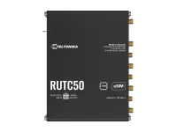 Teltonika RUTC5021 Industrial 5G Router with Wi-Fi 6 – pilt 3